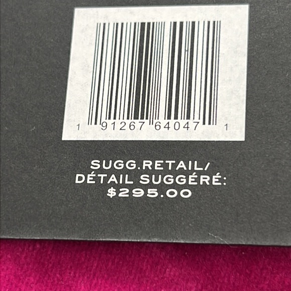 Marc Jacobs “the Velveteen Flared Jean” - Picture 5 of 7